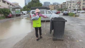 基孔肯雅熱病｜佛山順德累計確診近2200宗　當地加強滅蚊防範