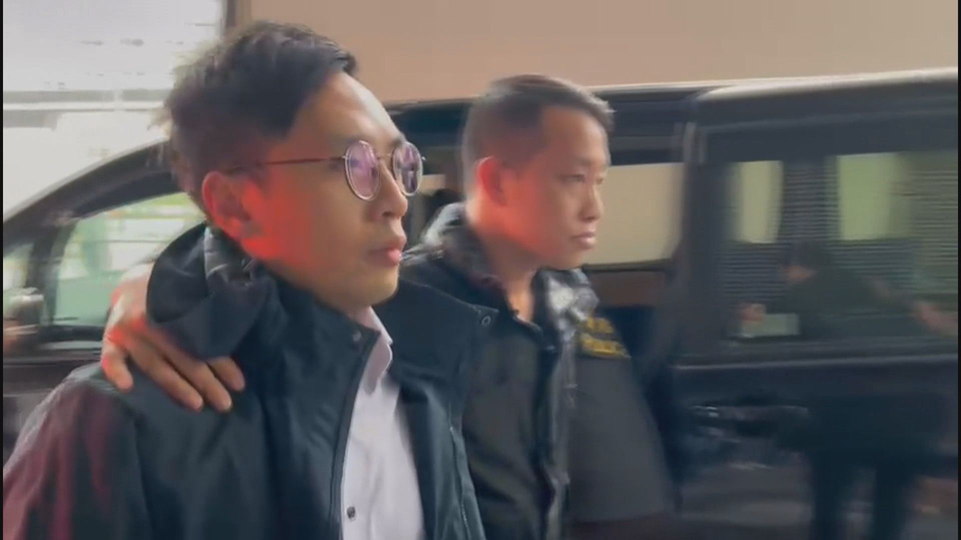 涉無牌推銷強積金計劃 再多四人被捕包括兩名前區議員