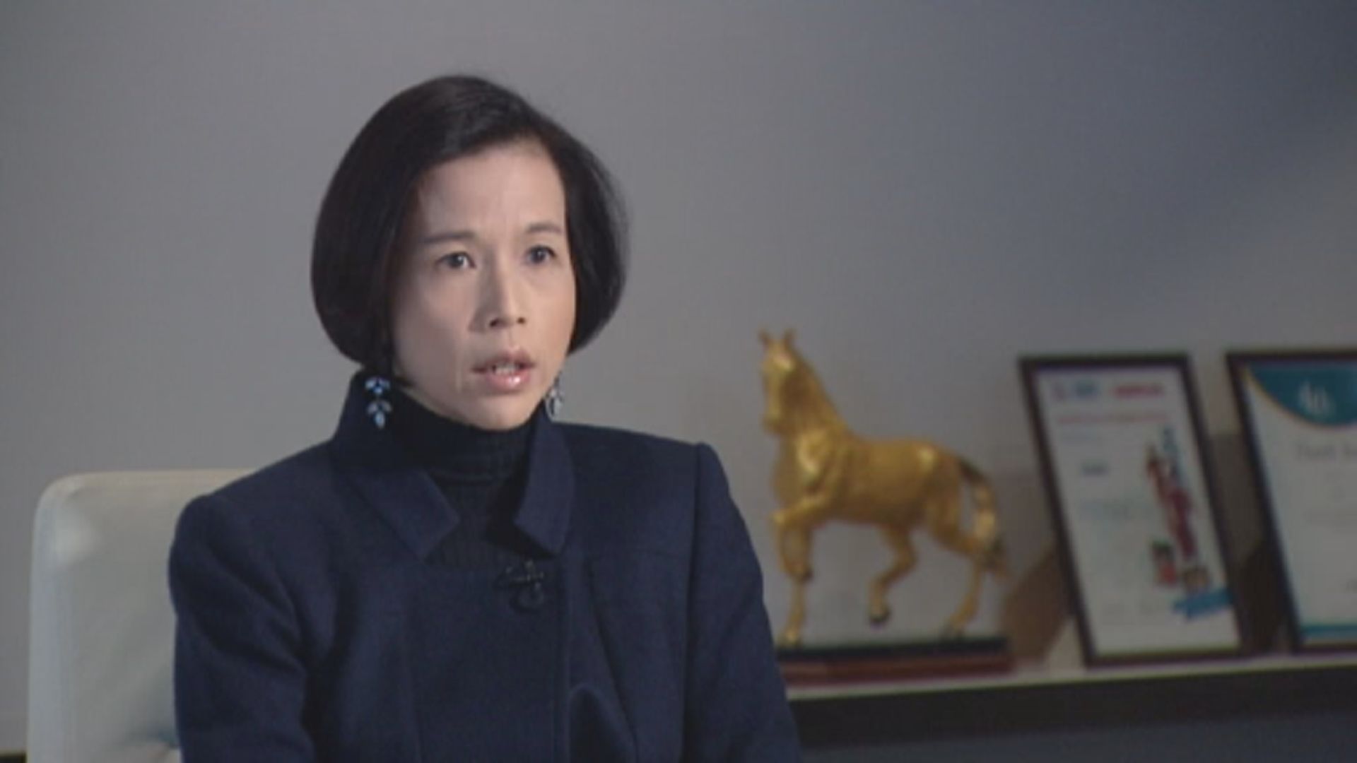 積金局：「積金易」平台目標為降低行政費55%