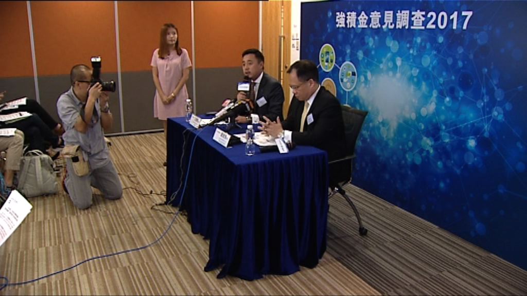 【地緣風險高】康宏金融：明年MPF宜分散投資