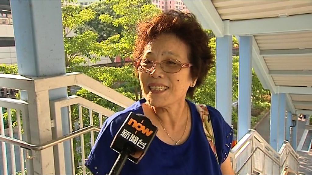 乘客指港鐵扣減和優惠幫助不大