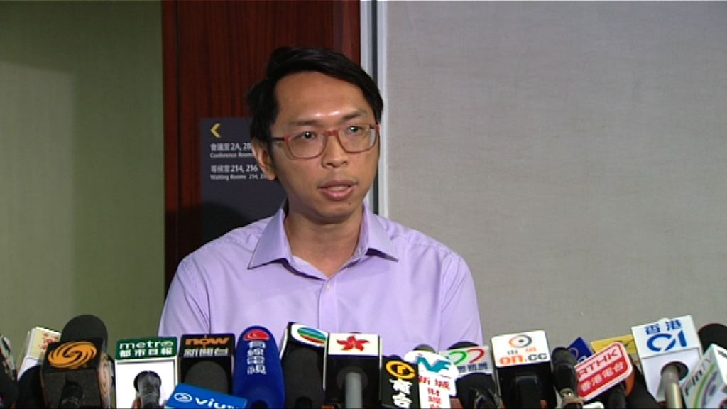 工聯會促政府成立委員會查港鐵
