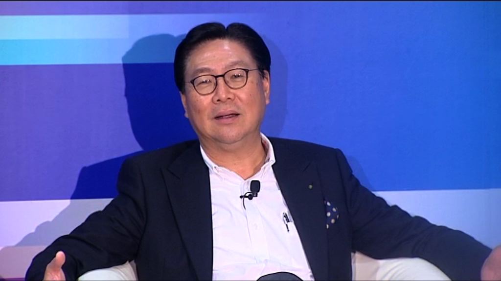 【有加無減】馬時亨：必須為股東著想