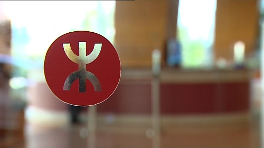 港鐵稱確保鋼筋接合好才批下一工序