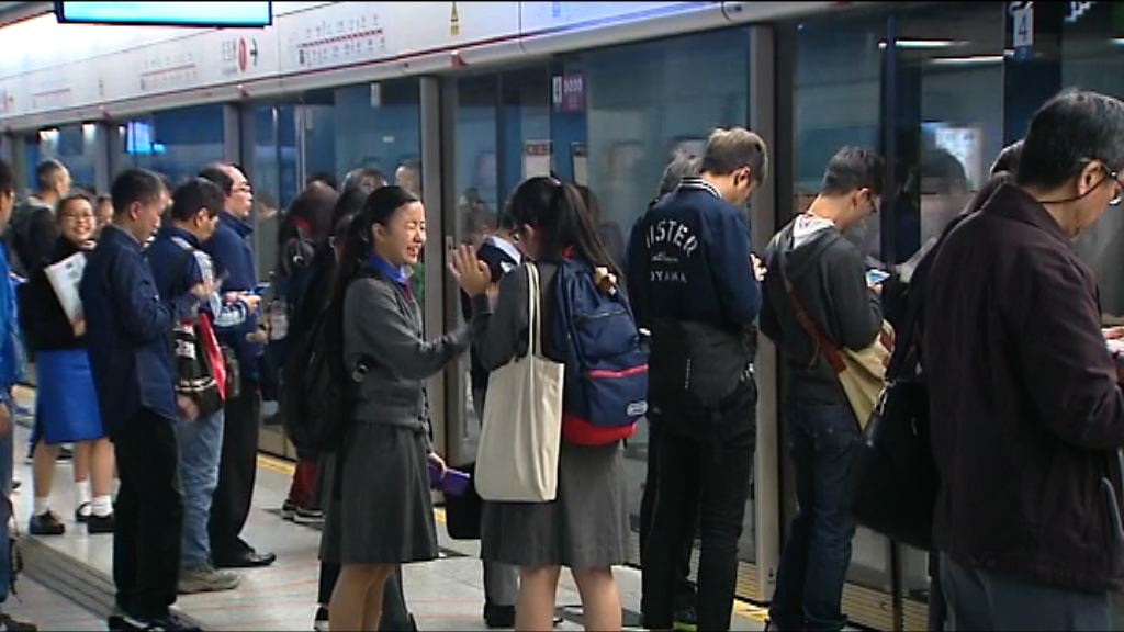 南港島綫通車　學生改乘港鐵