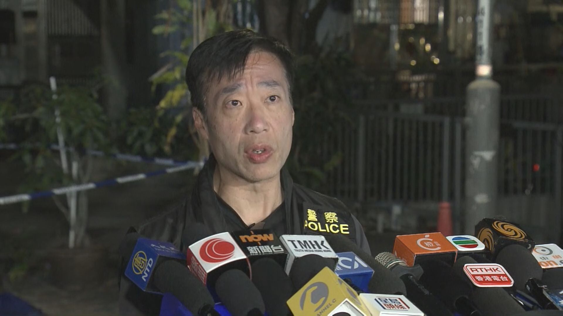 蔡天鳳碎屍案再有一人被捕　涉嘗試助被捕人離港