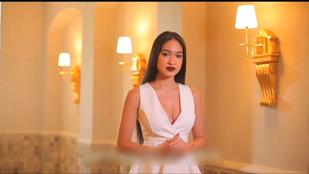 緬甸小姐遭褫奪頭銜