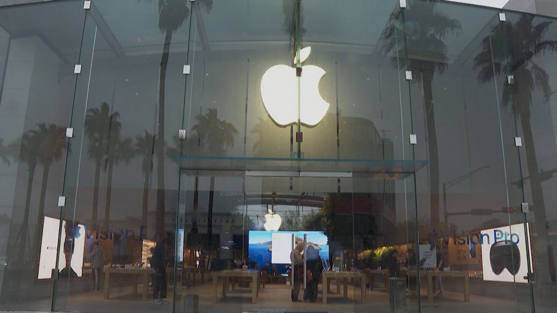 NASA首認證智能手機用於官方載人任務 iPhone將登月 | Now新聞