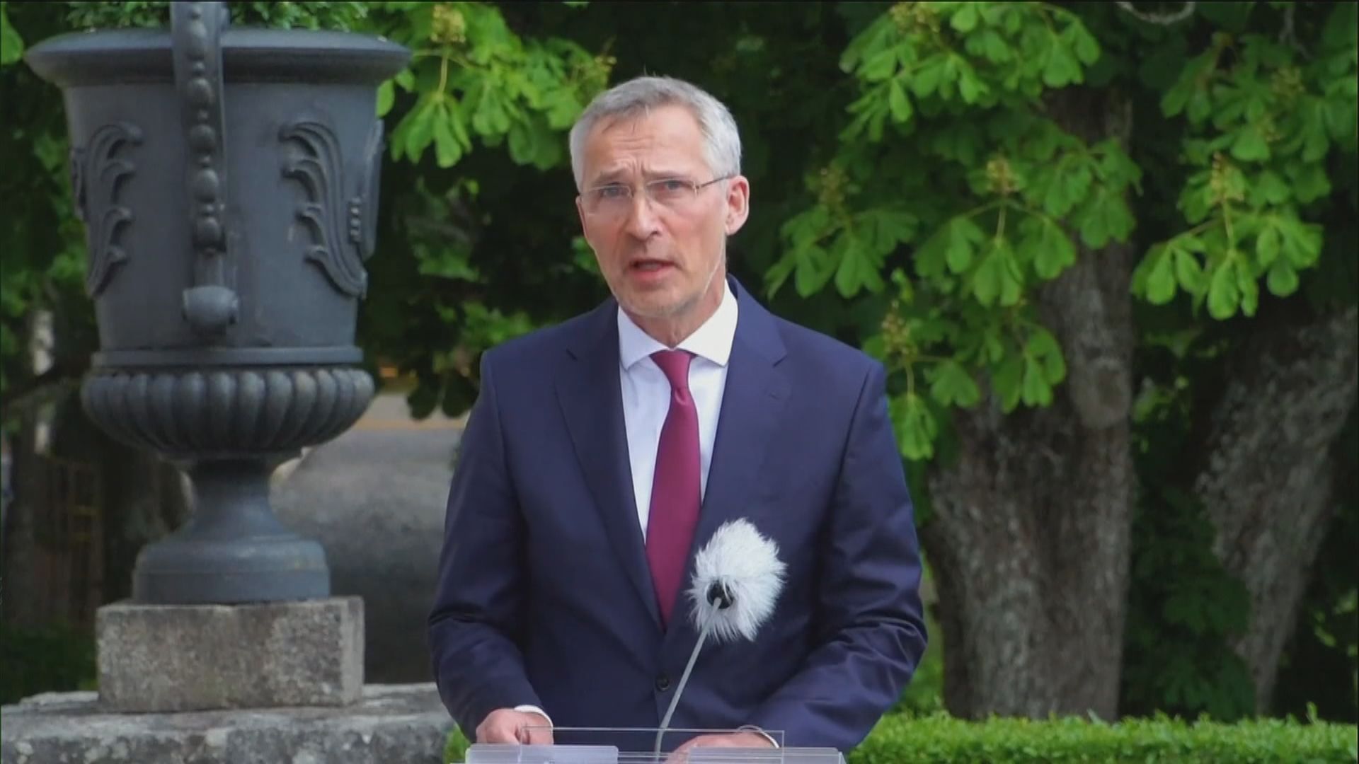 瑞典將就反恐問題作讓步以爭取土耳其支持加入北約