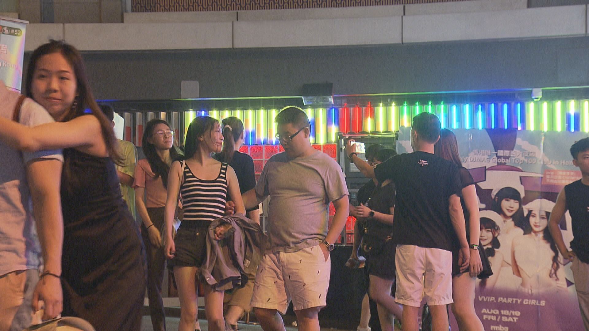 【夜經濟】立法會議員：政府要整體規劃及配套 拆牆鬆綁