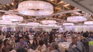 旅發局下周三起 分兩批送20萬份餐飲消費券