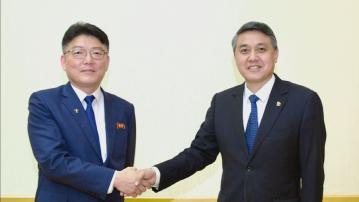 北韓官員罕有率團訪伊朗 或尋求軍事合作引關注