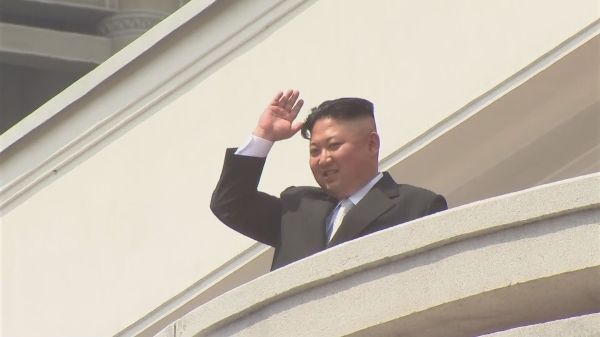 美媒：金正恩手術後情況危重　南韓認為消息不屬實