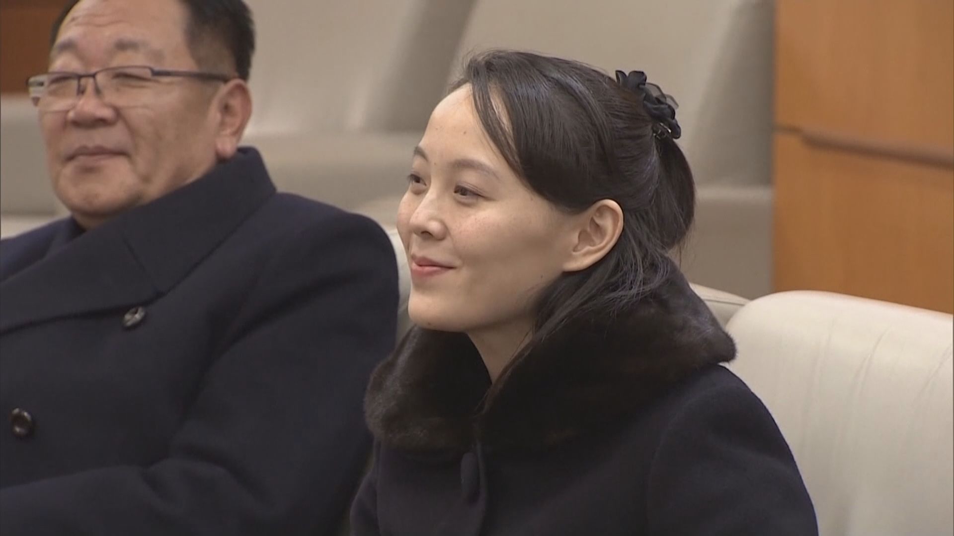 金與正稱美韓如期聯合軍演將付出代價　北韓未有接聽南韓例行電話