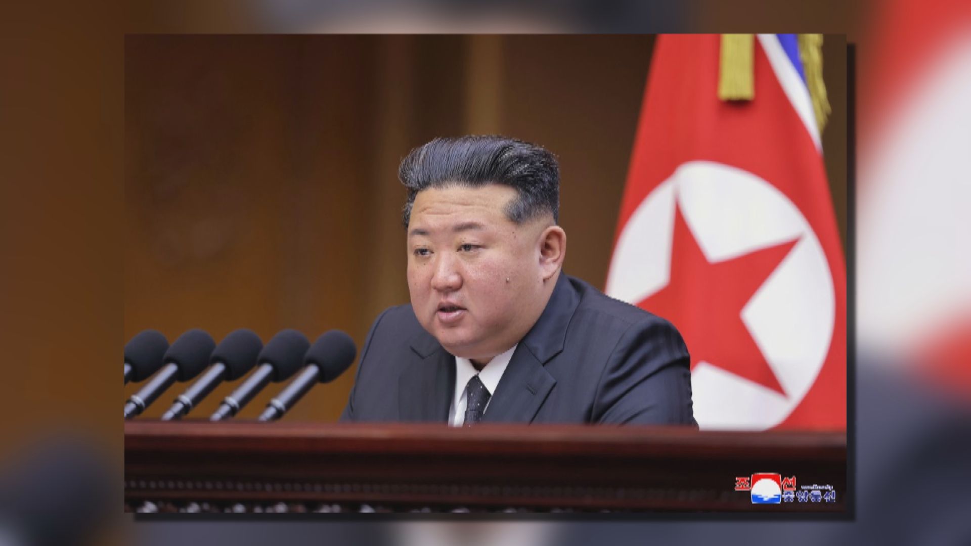 金正恩稱若美國停止要求棄核　北韓沒理由不與美對話