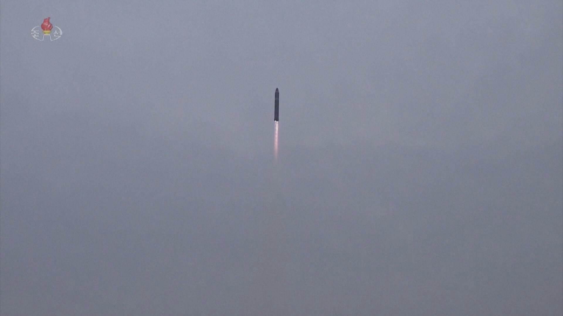 美國分別與日韓聯合軍演　應對北韓射洲際彈道導彈