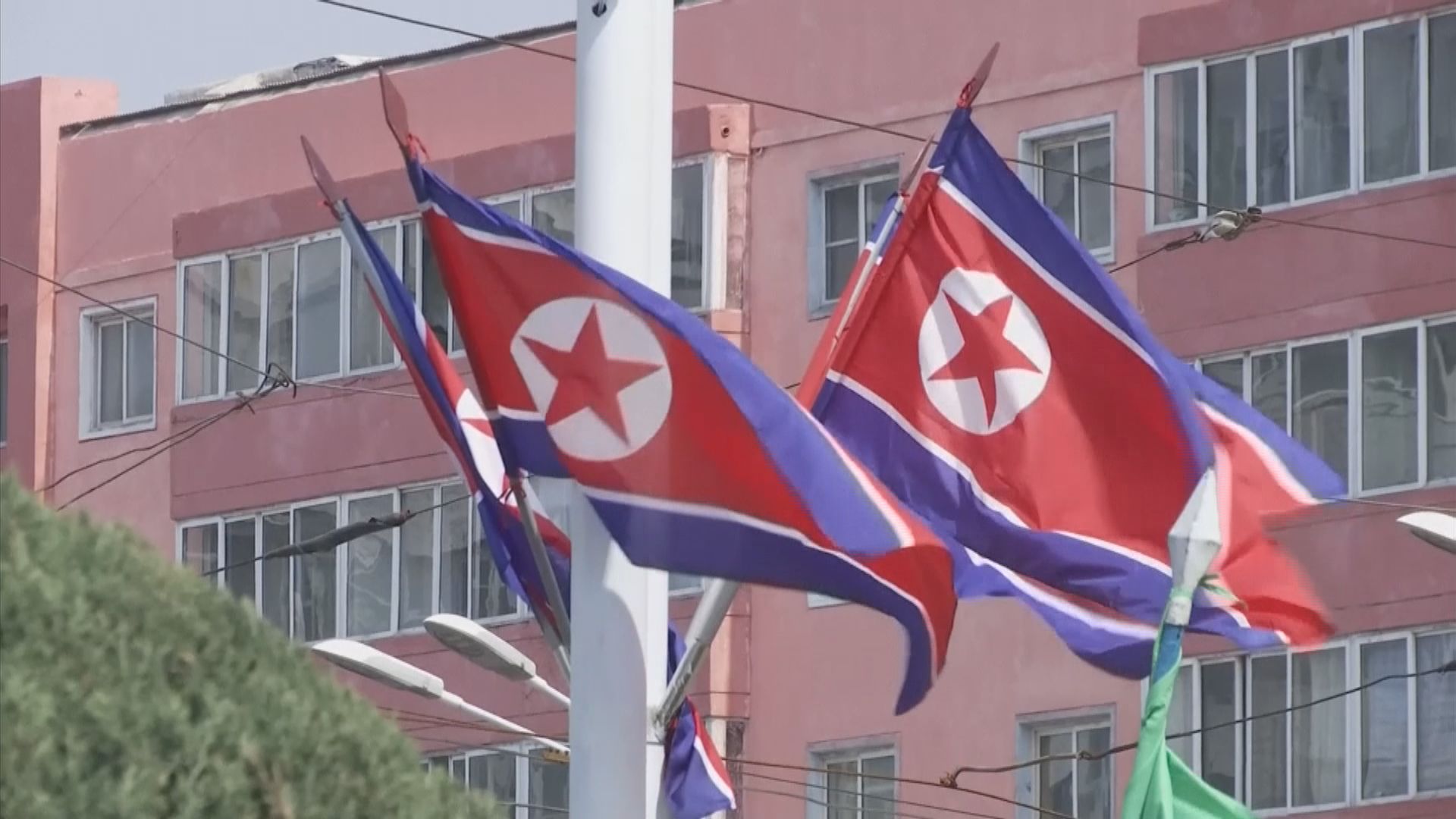 北韓敦促美國盡快就雙方對話抉擇