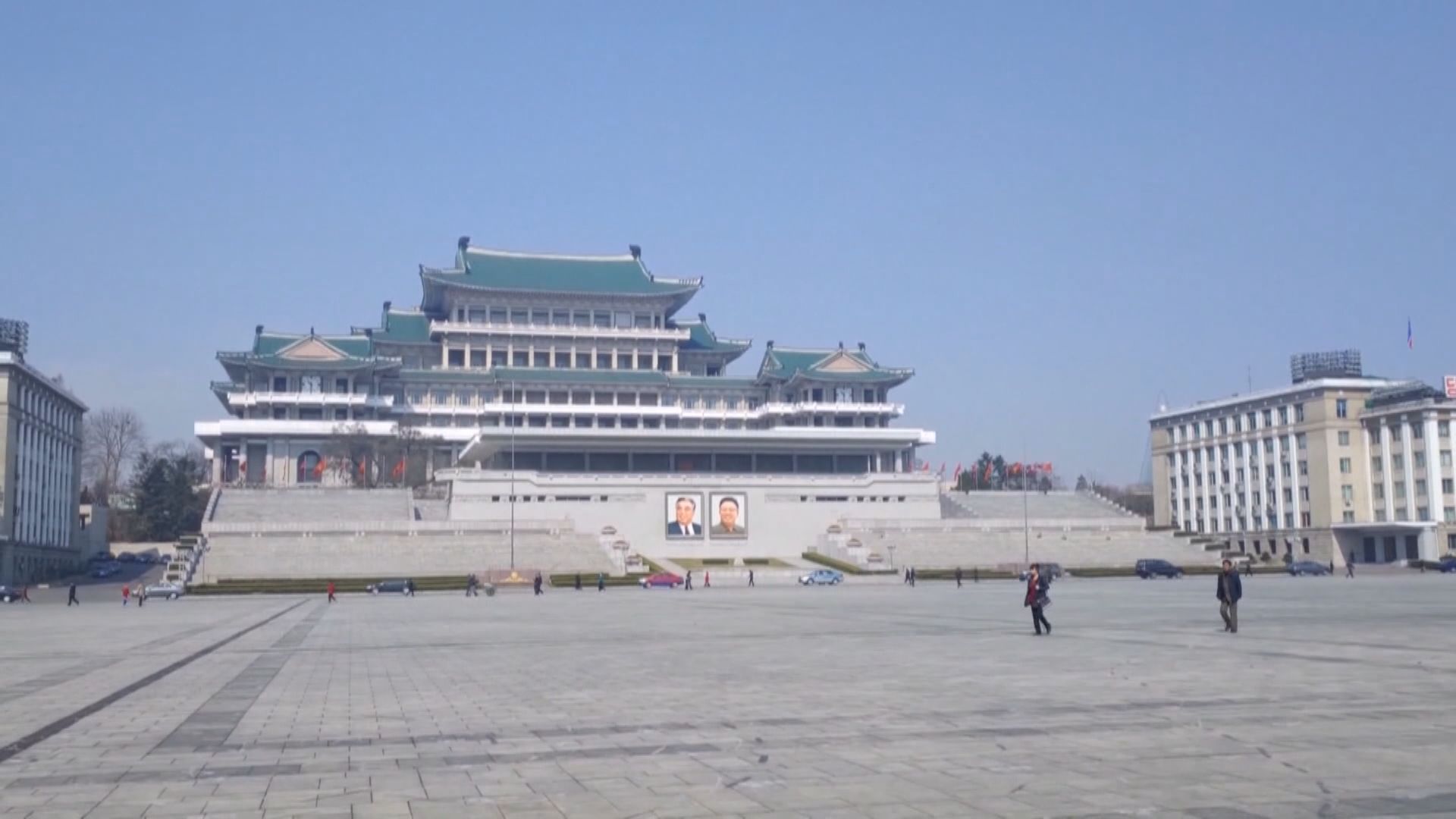 北韓批評魯比奧涉朝言論 指不會容忍美國挑釁