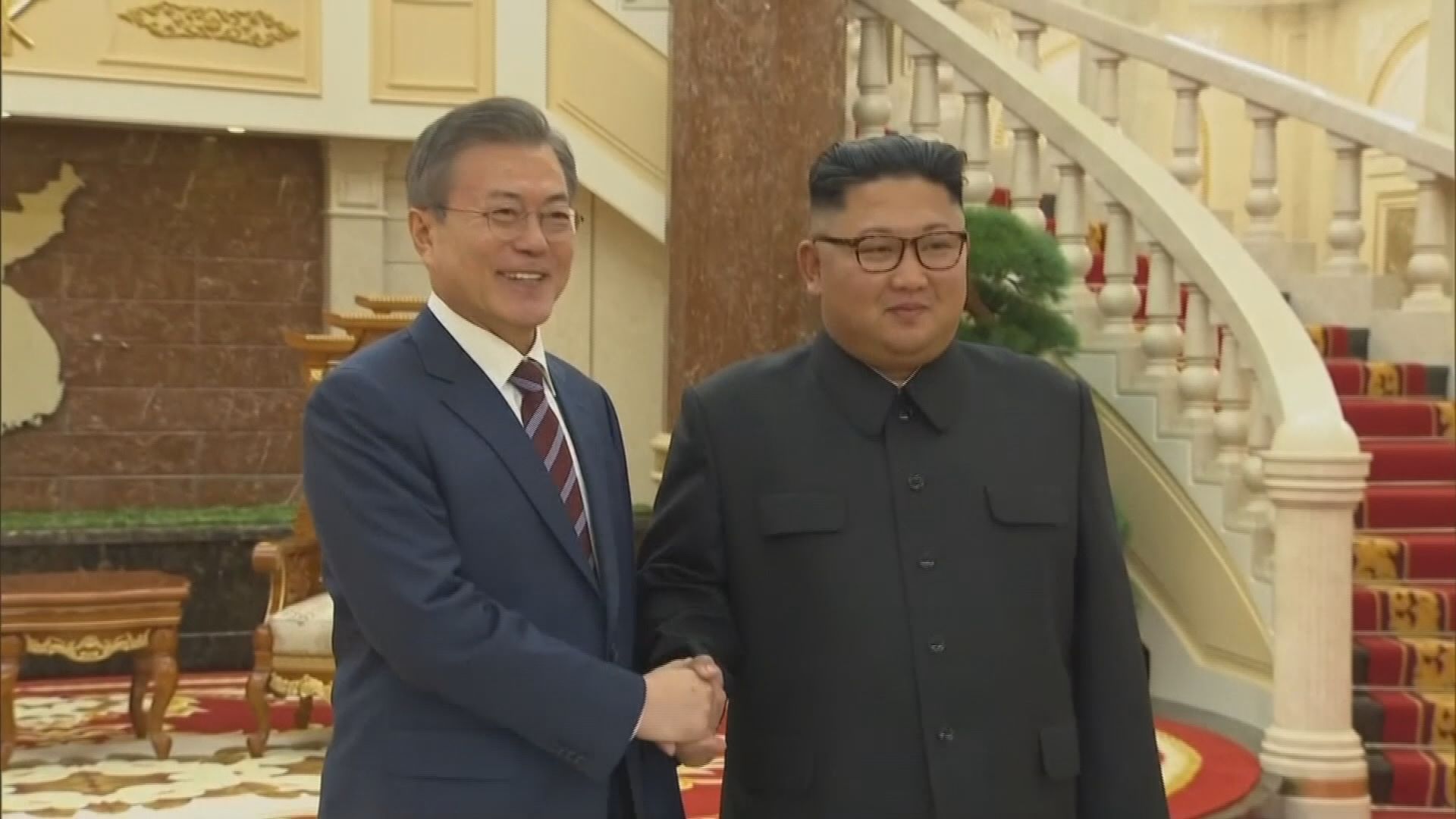 文在寅：年內有望發表終戰宣言