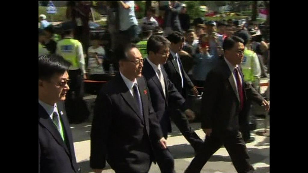 北韓勞動黨書記車禍亡　南韓不考慮派團弔唁