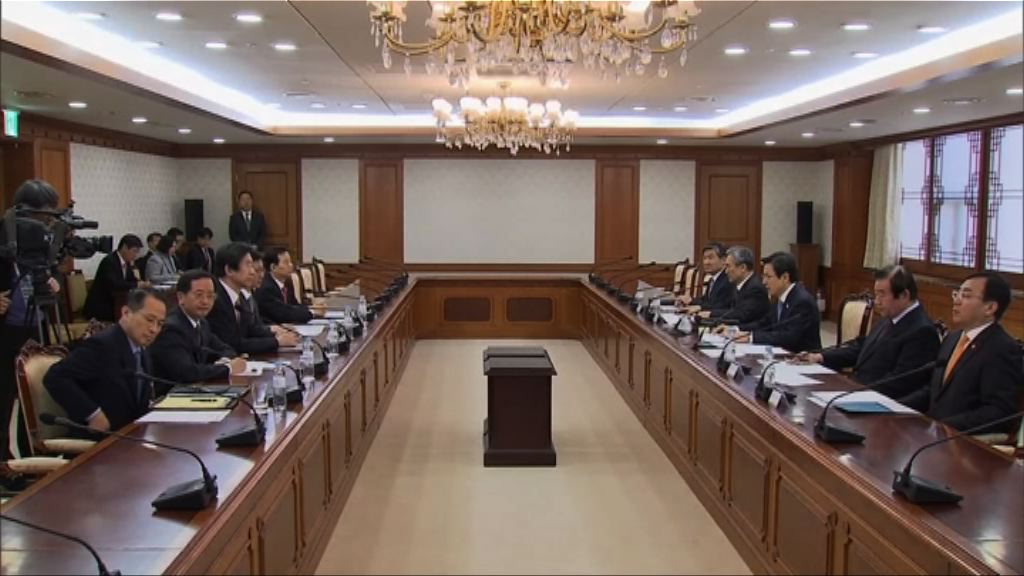 金正男被殺案　警方正搜捕涉案疑犯