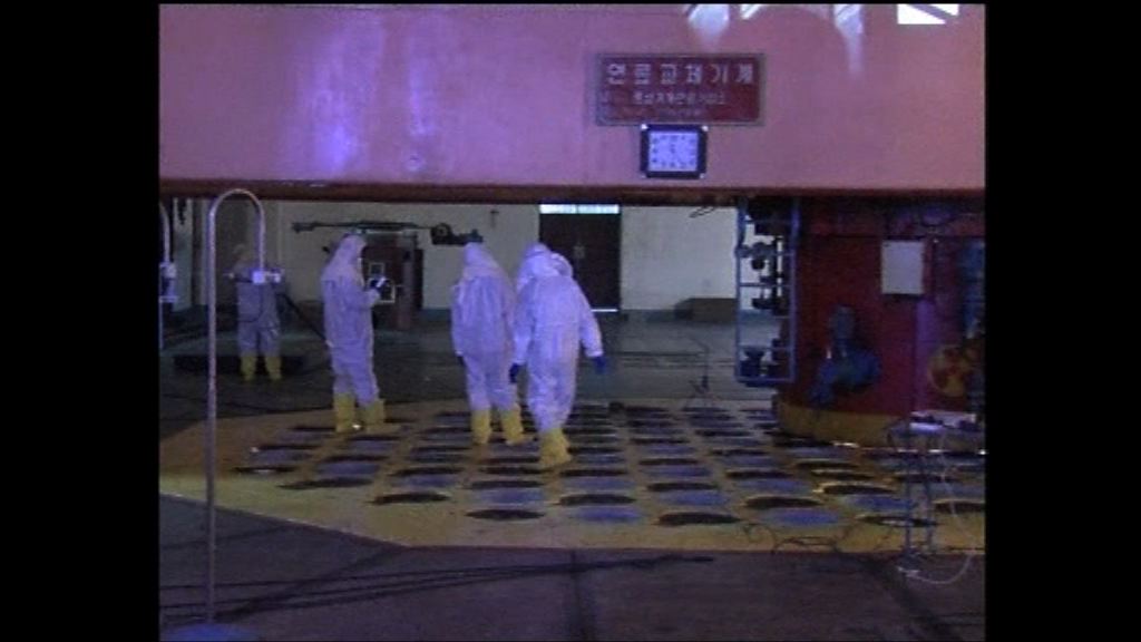 北韓淺層地震　專家：豐溪里或不宜再核試