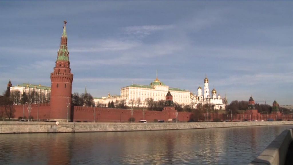 北韓扣留俄羅斯帆船　俄方要求解釋