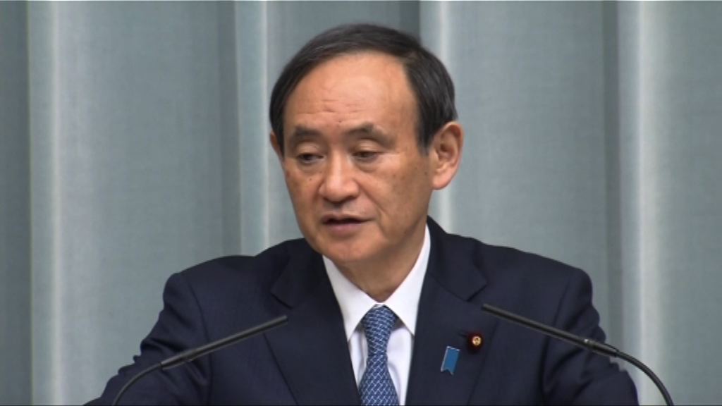 日本宣布單方面制裁北韓