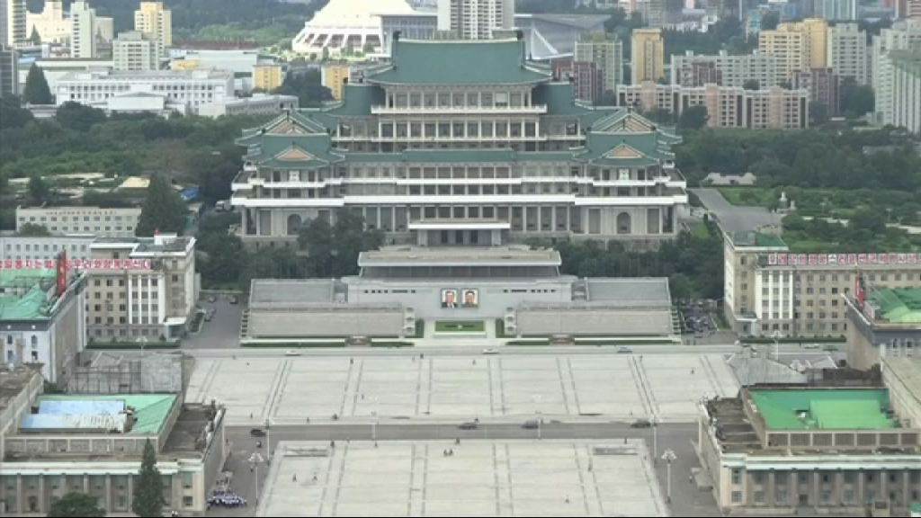 北韓或再試射導彈　各方嚴陣以待