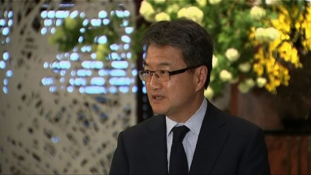 外媒指美朝透過非正式渠道對話