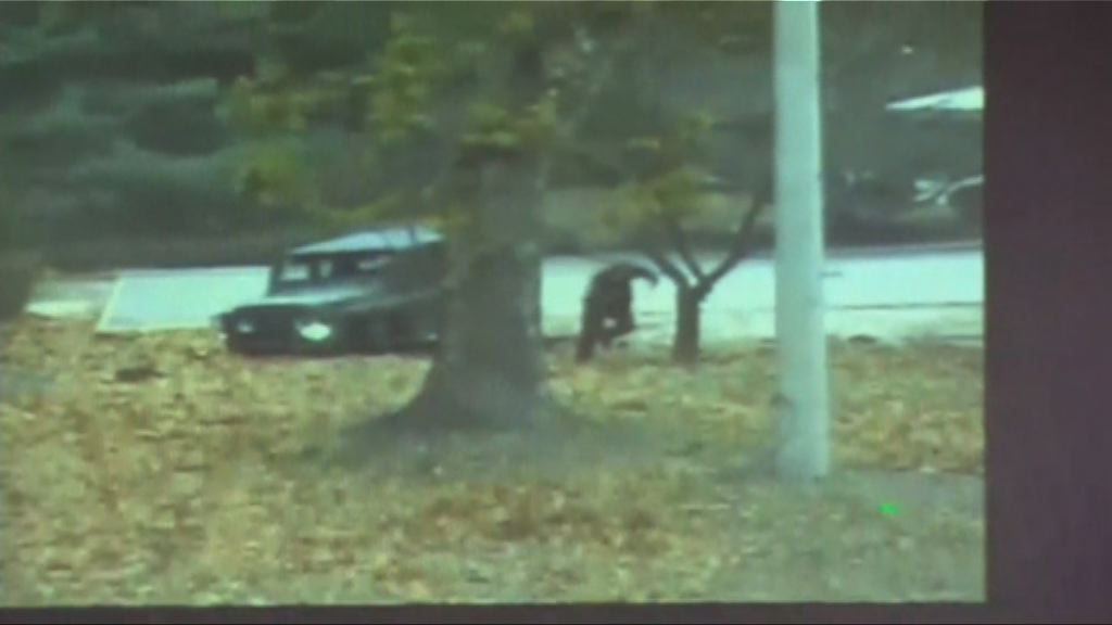 變節北韓士兵或曾接觸炭疽菌