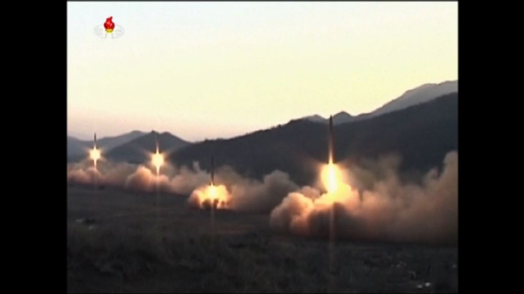 北韓稱能消滅駐韓美軍及美國