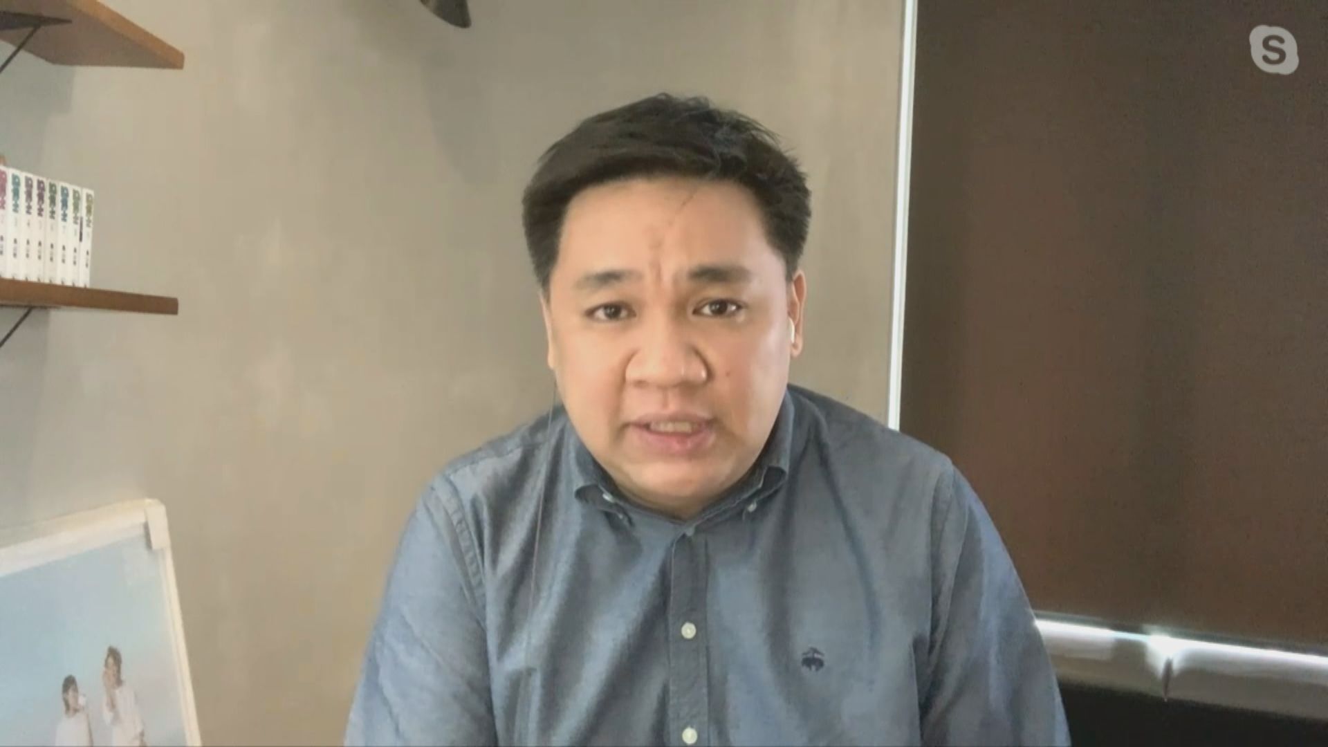【聰觀點】新措施證港府有能力封關　惟檢測能力須再加強？