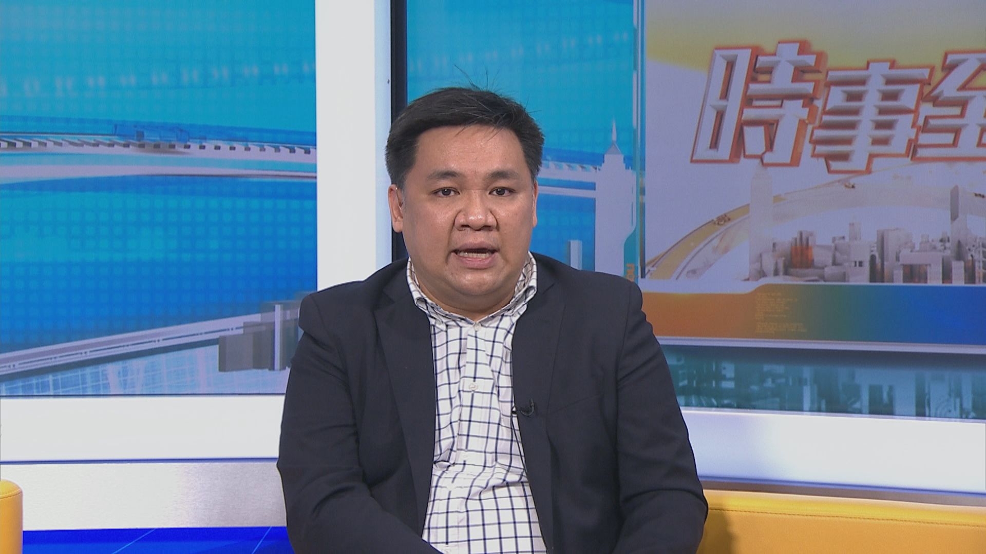 【聰觀點】國安法案件不設陪審團　難保審訊客觀公正？