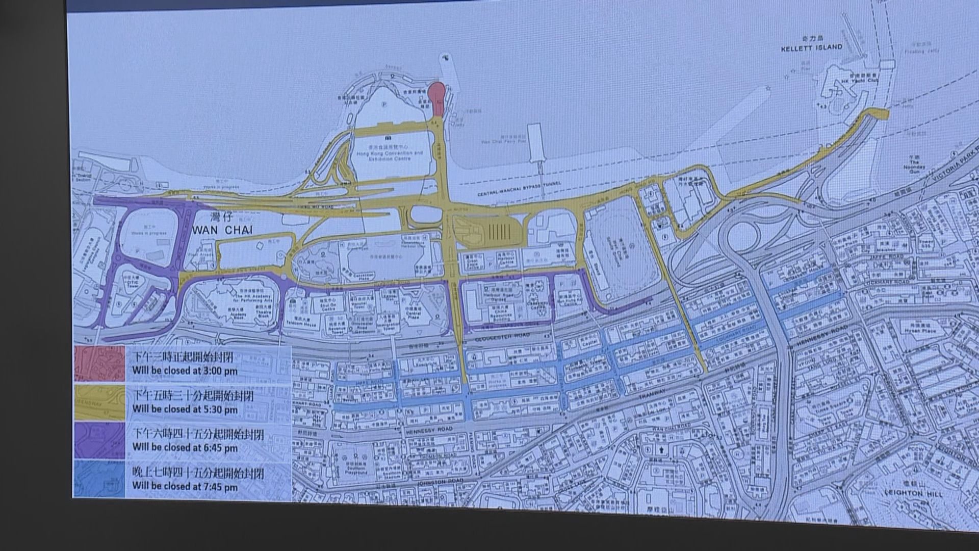 【一文睇晒】年初一及初二特別交通及運輸安排