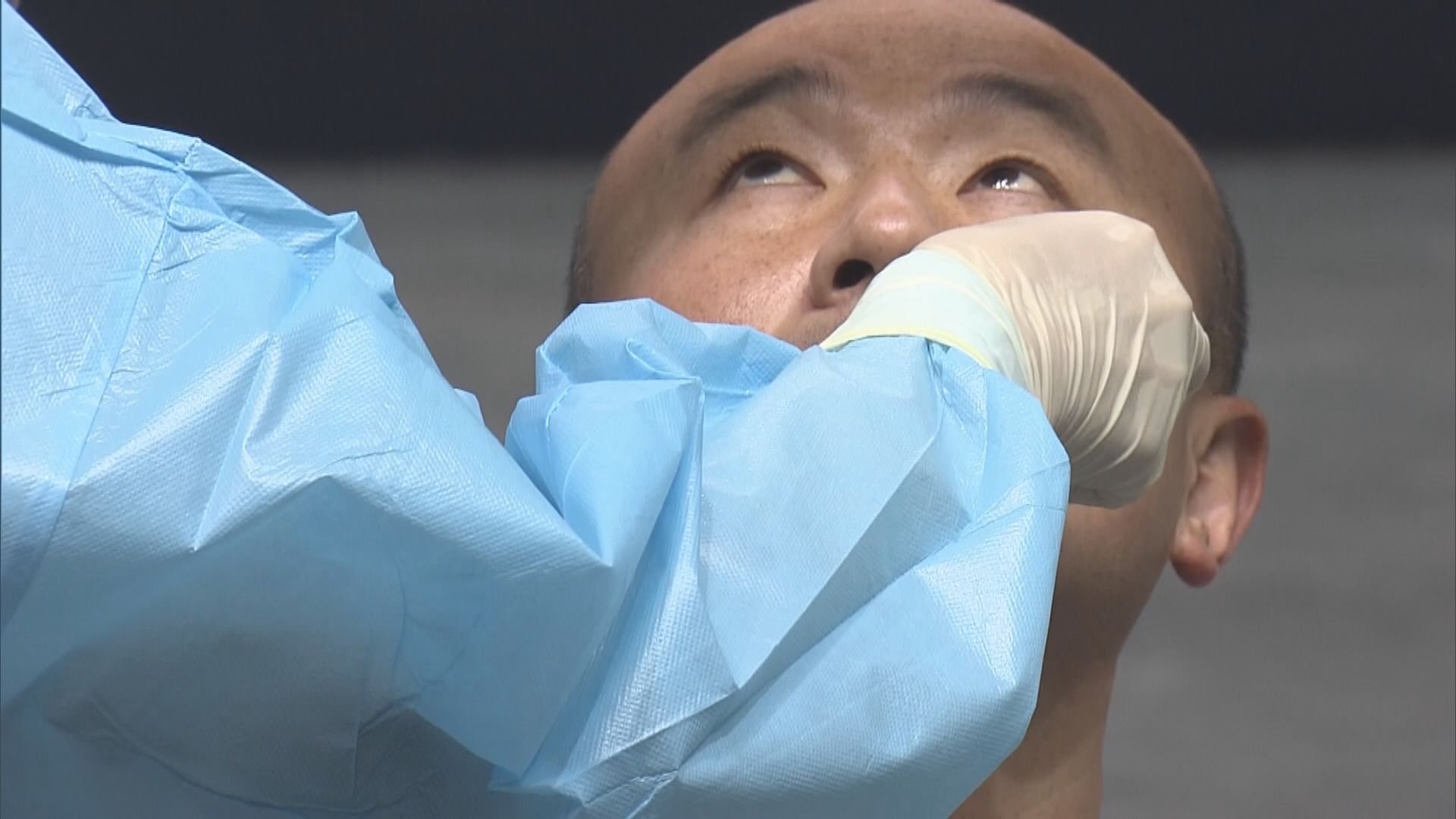 【附名單】12個地方納入強制檢測公告