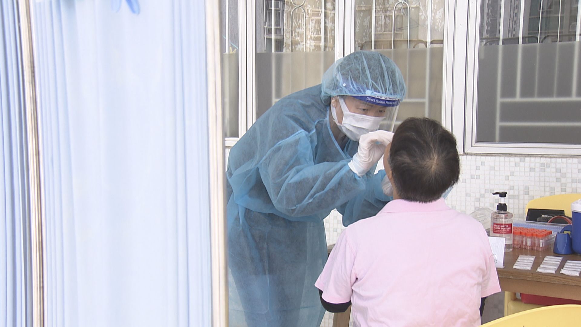 【附名單】7個地方納入強制檢測公告