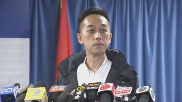 【足本全片】警方交代尖沙咀表行劫案