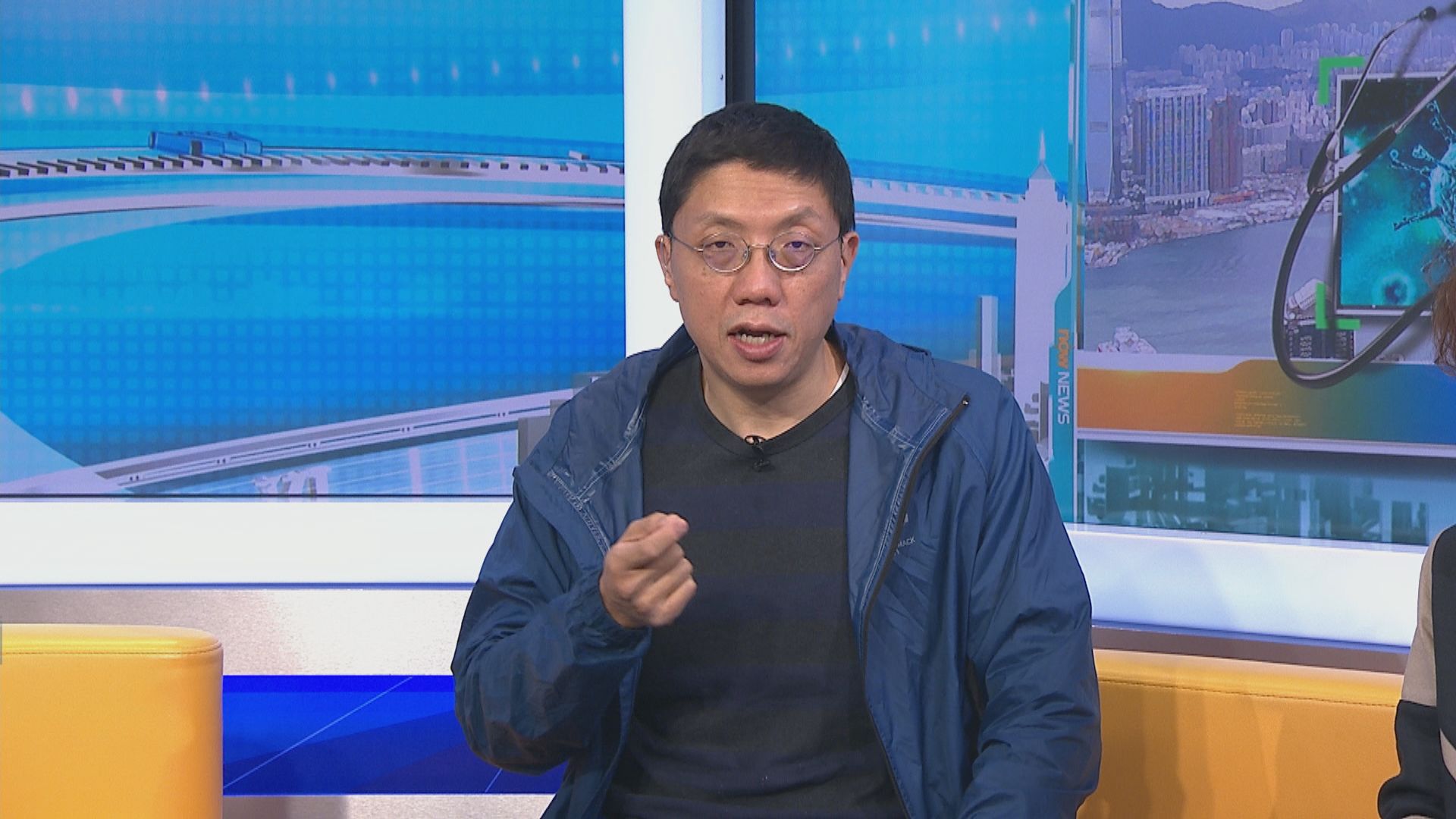 【MAX觀點】鑽石公主號港人回港後應再隔離14日？