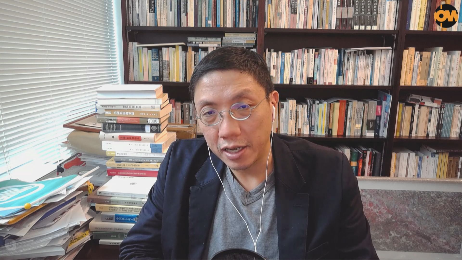 【MAX觀點】處理外傭放假時聚集僱主同樣有責？