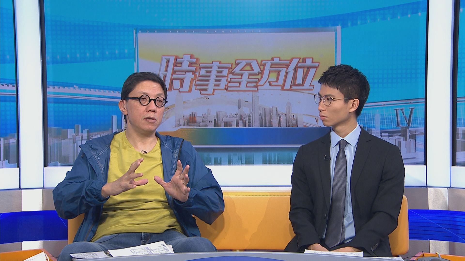 【MAX觀點】政府區議會應棄政治考量　一同處理消防問題？