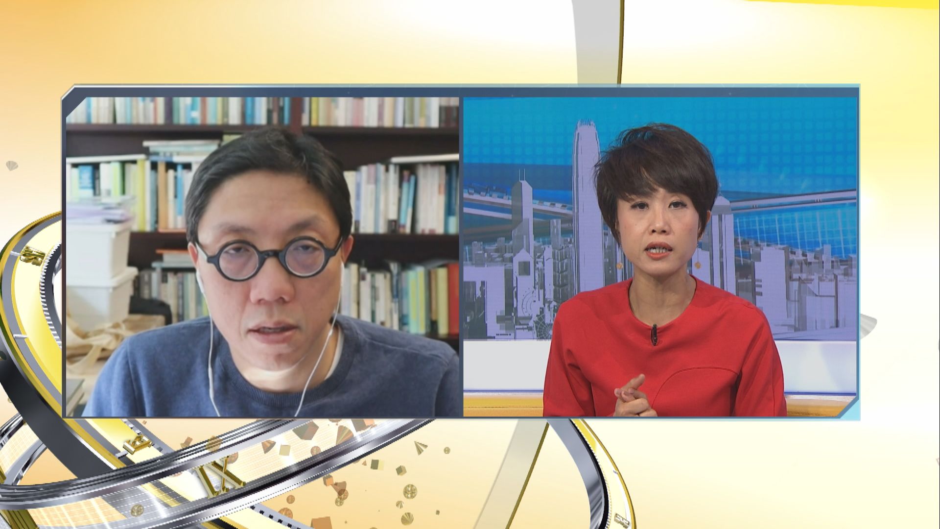 【MAX觀點】拜登對華政策惹關注　明年六月前是關鍵時期？