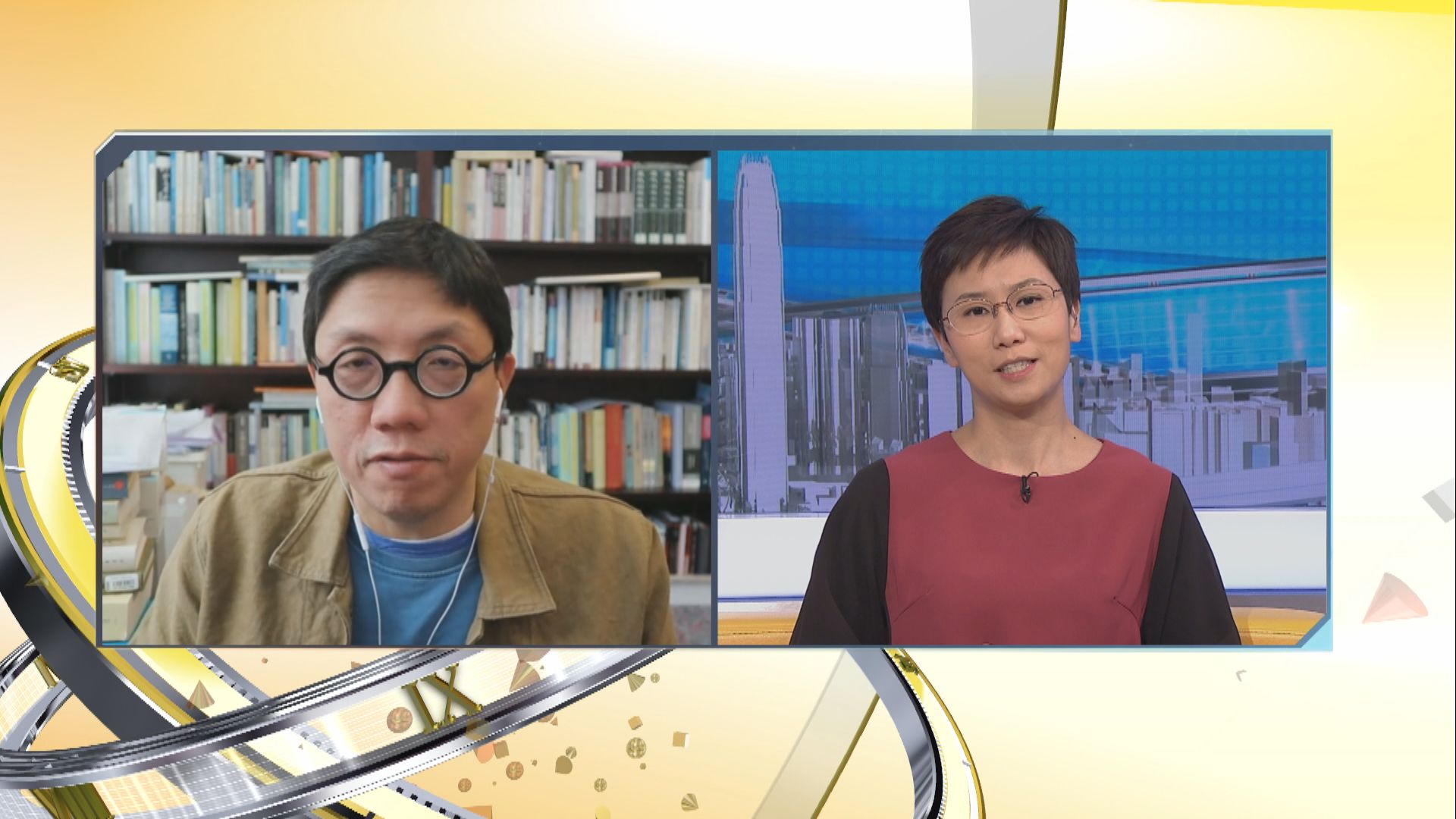【MAX觀點】地價貴人口少成限制　本地疫苗研發困難重重？