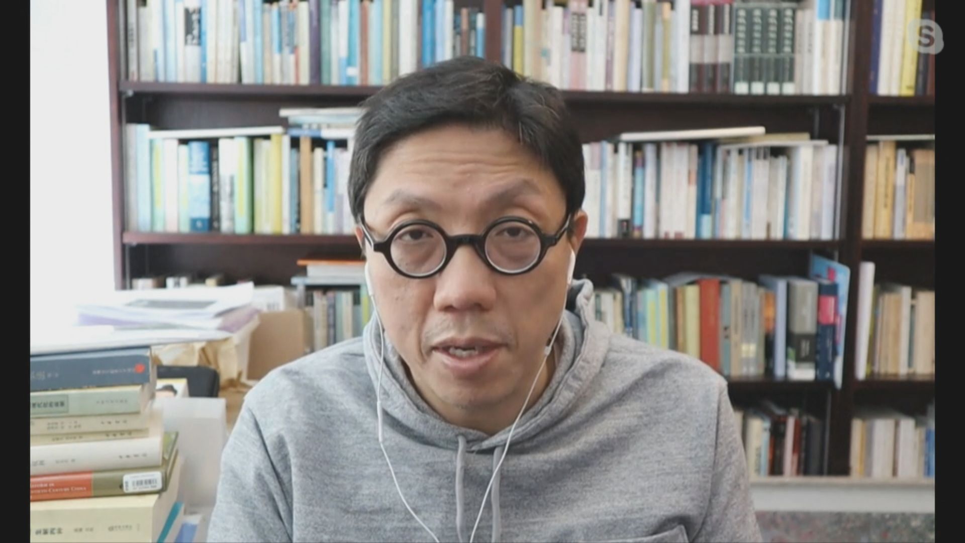 【MAX觀點】12港人案將開審　外國領事無合理理由難到法庭旁聽？