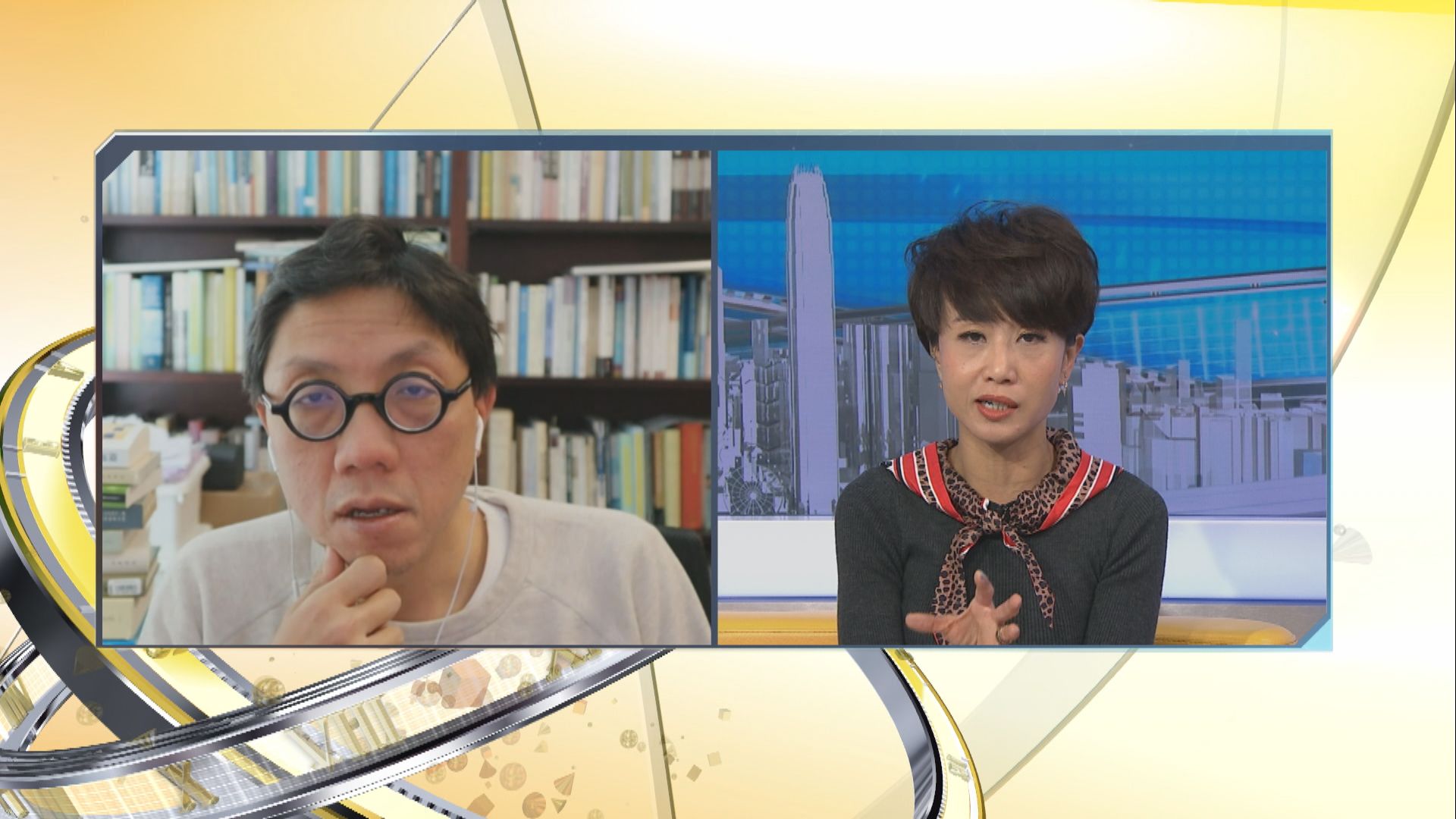 【MAX觀點】丁屋問題未解決　政府藉訴訟拖延處理？