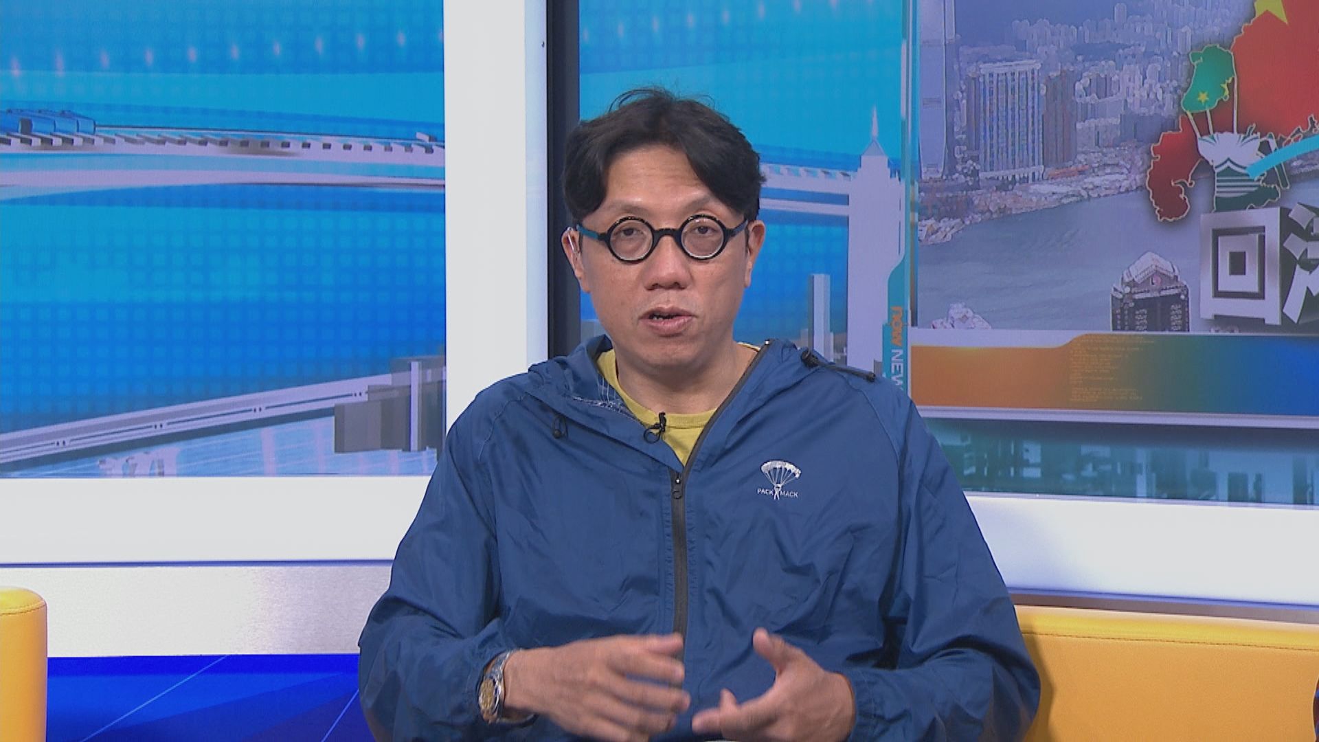 【MAX觀點】回港易安排左搖右擺　因港府與內地溝通不足？