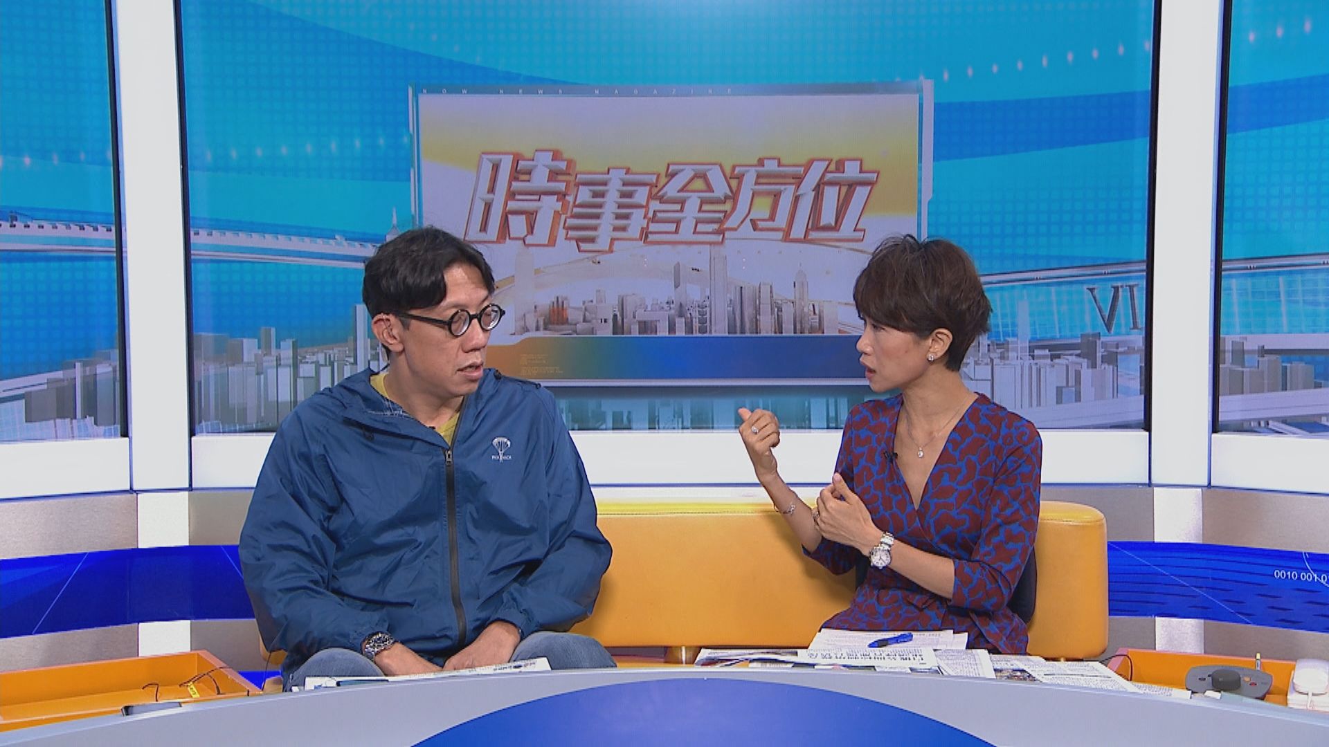 【MAX觀點】白俄迫降客機引歐盟反彈　惟難制裁因畏俄羅斯？