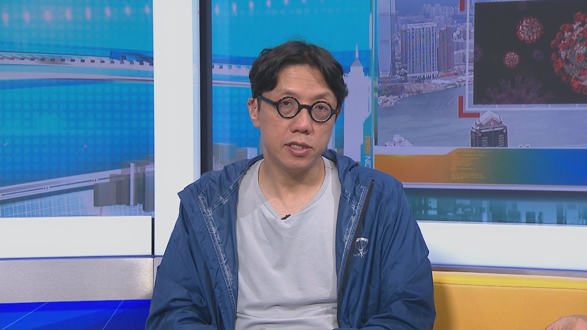 【MAX觀點】疫苗面世後港府仍著眼「清零」　不放寬入境檢疫令市民對打針猶豫？