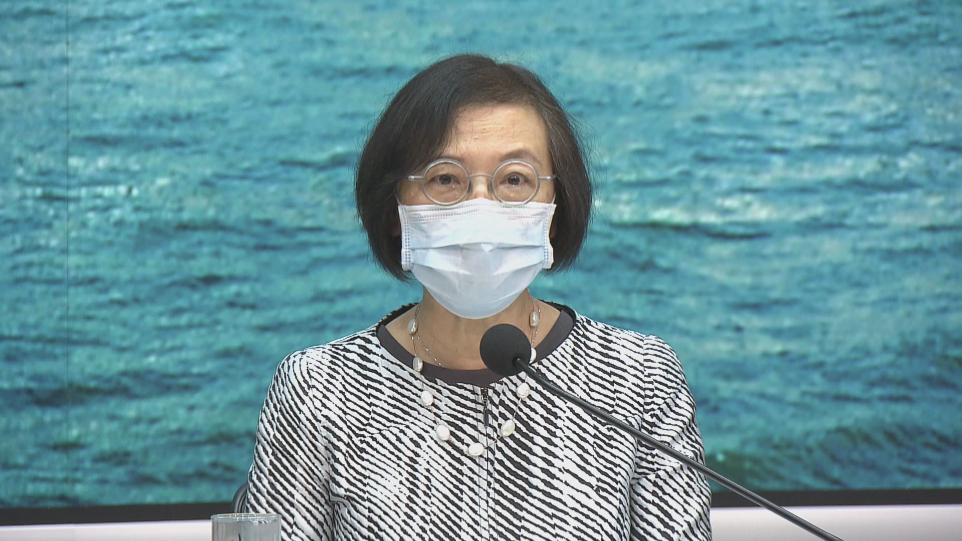 【最新】政府宣布內地來港人士強制檢疫安排延長至6月7日