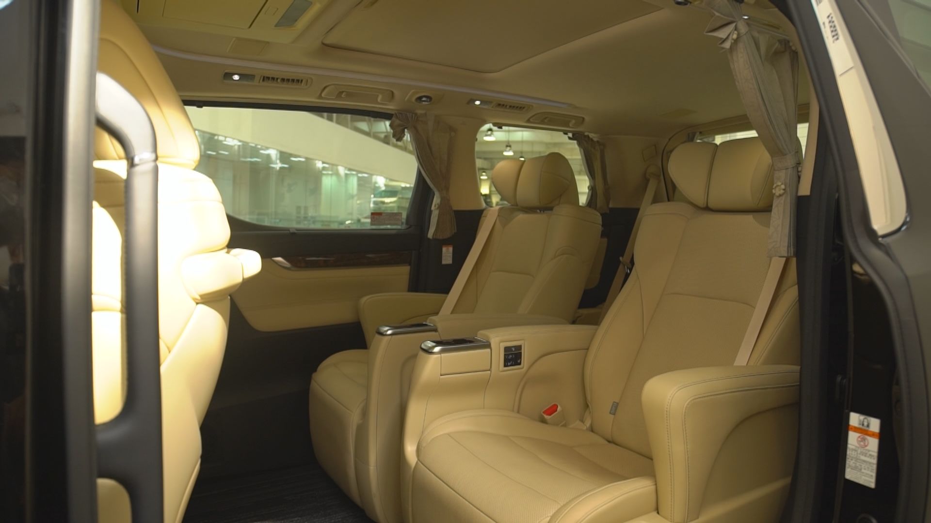 【抗疫一分鐘】車箱內如何防疫